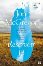 Mcgregor, Jon - Reservoir 13