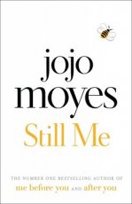 Moyes, Jojo - Still me