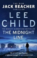 Child, Lee - The Midnight Line