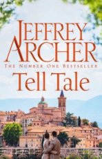 9781447252313 Archer, Jeffrey - Tell Tale