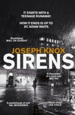 Knox, Joseph - Sirens