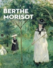 Rey, Jean Dominique - Berthe Morisot