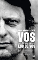 9789048845217 Verdonschot, Leon - Vos