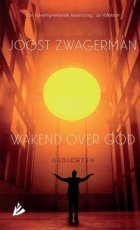 9789048845415 Zwagerman, Joost - Wakend over God