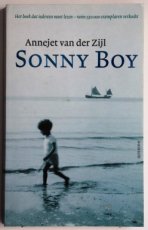 9789021441702 Zijl, Annejet van der - Sonny Boy
