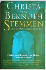9789061123521 Bernuth, Christina von - Stemmen