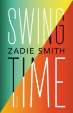 9789044636796 Smith, Zadie - Swing Time