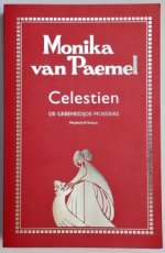 9789029073080 Paemel, Monika van - Celestien