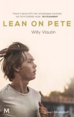 Vlautin, Willy - Lean on Pete