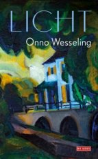 Wesseling, Onno - Licht