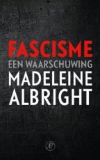 9789029523998 Albright, Madeleine - Fascisme