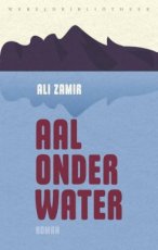 Zamir, Ali - Aal onder water