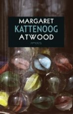 Atwood, Margaret - Kattenoog