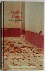 9789035123663 Abdolah, Kader - Kelilé en Demné