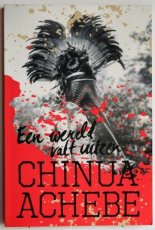 9789044518696 Achebe, Chinua - Een wereld valt uiteen