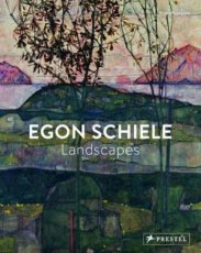 9783791383460 Leopold, Rudolf - Egon Schiele. Landscapes