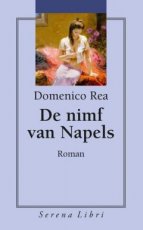 Rea, Domenico - De nimf van Napels