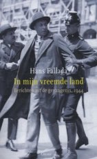Fallada, Hans - In mijn vreemde land