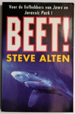 Alten, Steve - Beet!