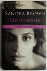 9789044310894 Brown, Sandra - De obsessie