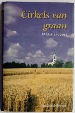 Jacques, Maria - Cirkels van graan