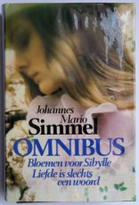 Simmel, Johannes Mario - Omnibus