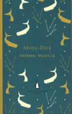 9780141198958 Melville, Herman - Moby-Dick