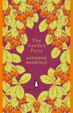 9780241341643 Mansfield, Katherine - The Garden Party