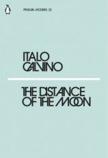 9780241339107 Calvino, Italo - The Distance of the Moon