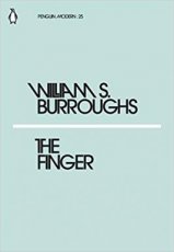 9780241339077 Burroughs, William S. - The Finger