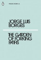 9780241339053 Borges, Jorge Luis - The Garden of Forking Paths