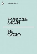 9780241339640 Sagan, Françoise - The Gigolo