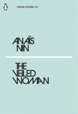 9780241339541 Nin, Anaïs - The Veiled Woman
