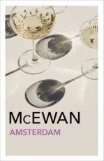 9780099272779 McEwan, Ian - Amsterdam