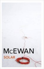 9780099549024 McEwan, Ian - Solar