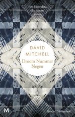 Mitchell, David - Droom Nummer Negen