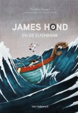 Elpers, Noëlla - James Hond en de Elfenbank