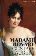 9789020413809 Flaubert, Gustave - Madame Bovary
