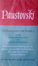 Paustovski, Konstantin - Verhaal van een leven 3