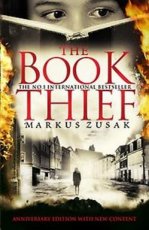 9781909531611 Zusak, Markus - The Book Thief