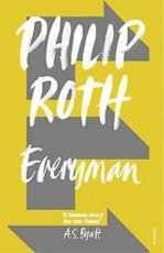 9780099501466 Roth, Philip - Everyman