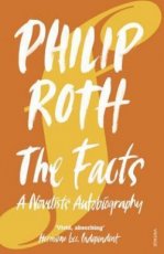 9780099520962 Roth, Philip - The Facts