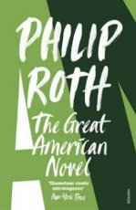 Roth, Philip - The Great American Novel