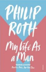 9780099515319 Roth, Philip - My Life as a Man