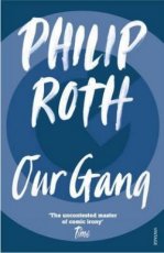 9780099389118 Roth, Philip - Our Gang