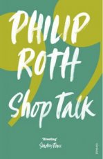 Roth, Philip - Shop Talk