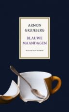 Grunberg, Arnon - Blauwe Maandagen