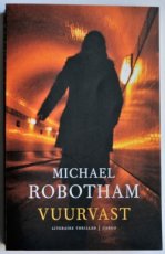 Robotham, Michael - Vuurvast