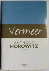 Horowitz, Anthony - Vermeer