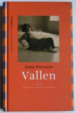 9789045104485 Provoost, Anne - Vallen